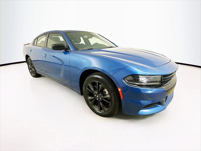 2023 Dodge Charger SXT AWD