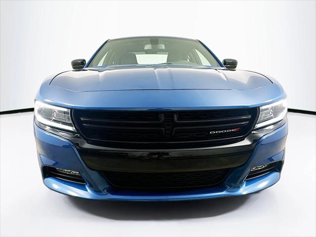 2023 Dodge Charger SXT AWD