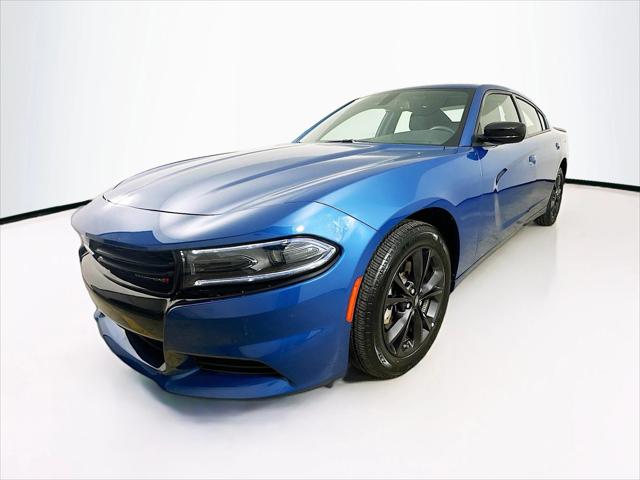 2023 Dodge Charger SXT AWD