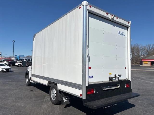 2023 RAM Ram ProMaster RAM PROMASTER 3500 CUTAWAY 159 WB EXT / 104 CA