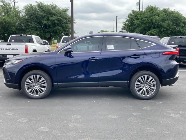 2024 Toyota Venza XLE