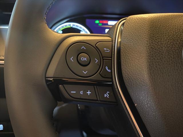 2024 Toyota Venza XLE