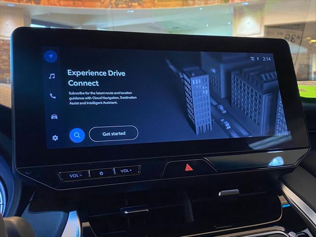 2024 Toyota Venza XLE