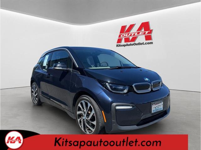 2018 BMW i3 94Ah w/Range Extender for sale in Port Orchard, WA