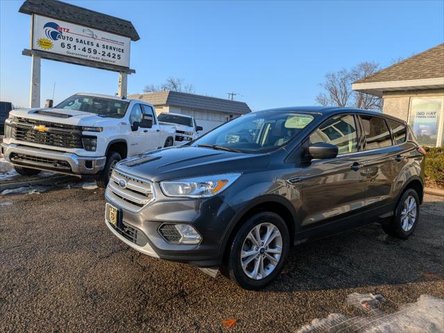 2019 Ford Escape SE for sale in Cottage Grove, MN
