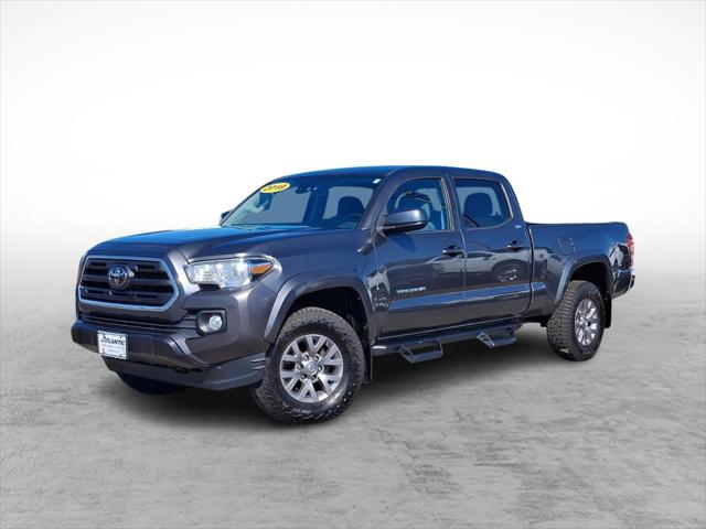 2019 Toyota Tacoma SR5 V6
