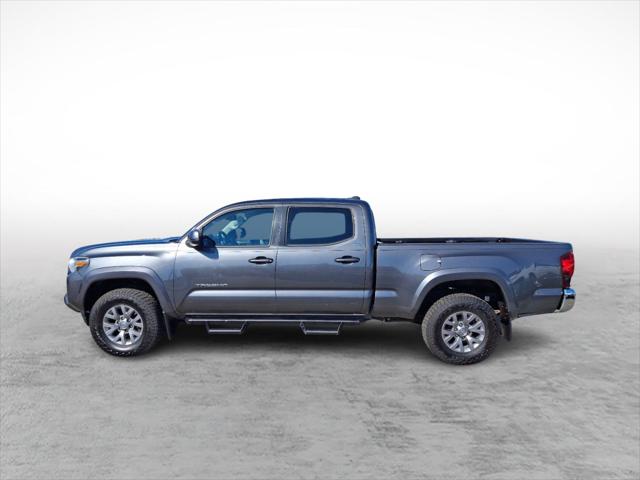 2019 Toyota Tacoma SR5 V6