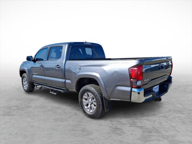 2019 Toyota Tacoma SR5 V6