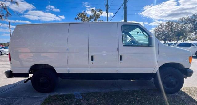 2007 Ford E-150 E-150