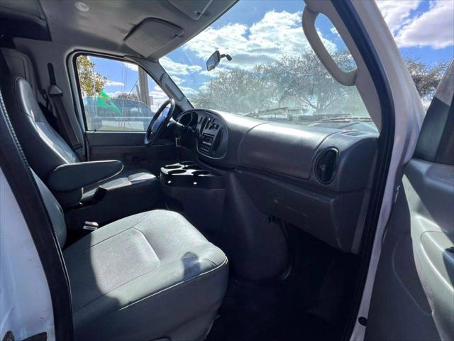 2007 Ford E-150 E-150
