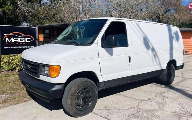 2007 Ford E-150 E-150 for sale in Ocoee, FL