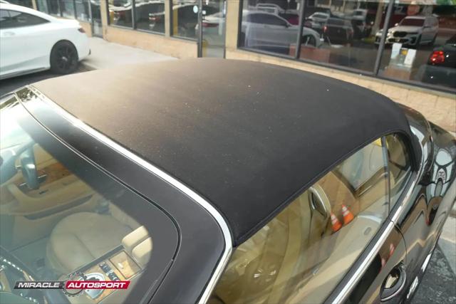 2007 Bentley Continental GTC W12