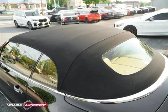 2007 Bentley Continental GTC W12