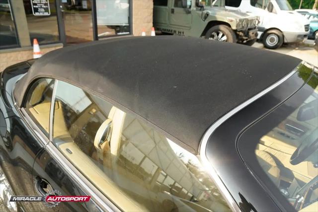 2007 Bentley Continental GTC W12