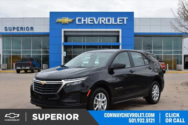 2024 Chevrolet Equinox FWD 1FL for sale in Conway, AR
