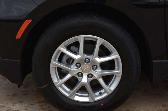 2024 Chevrolet Equinox FWD 1FL