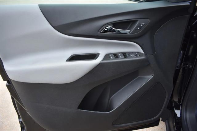 2024 Chevrolet Equinox FWD 1FL