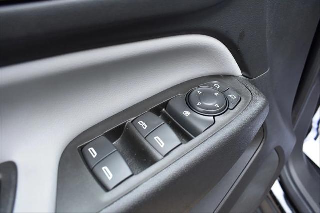 2024 Chevrolet Equinox FWD 1FL