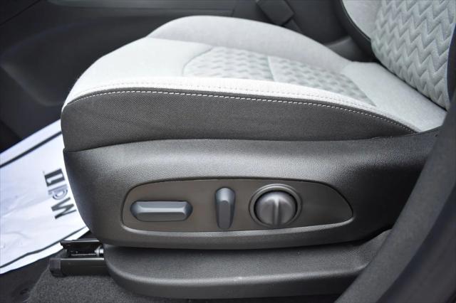 2024 Chevrolet Equinox FWD 1FL