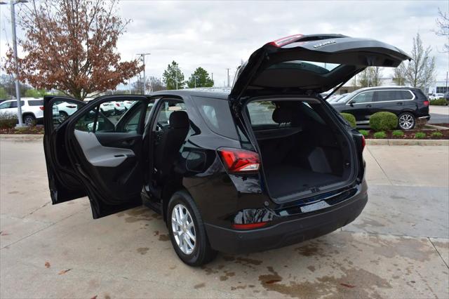 2024 Chevrolet Equinox FWD 1FL