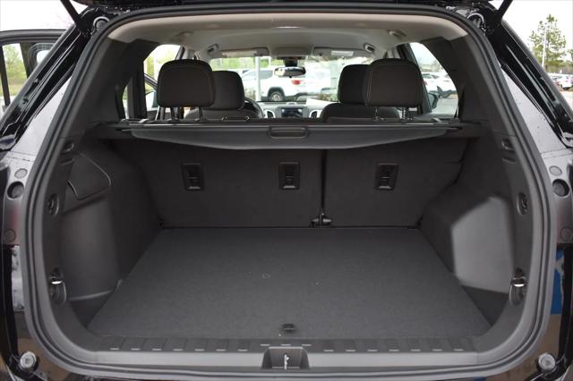 2024 Chevrolet Equinox FWD 1FL
