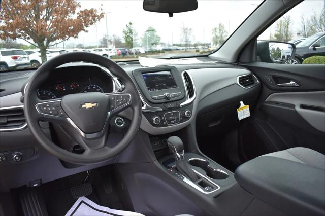 2024 Chevrolet Equinox FWD 1FL