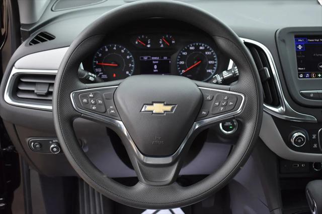 2024 Chevrolet Equinox FWD 1FL