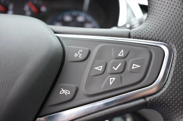 2024 Chevrolet Equinox FWD 1FL
