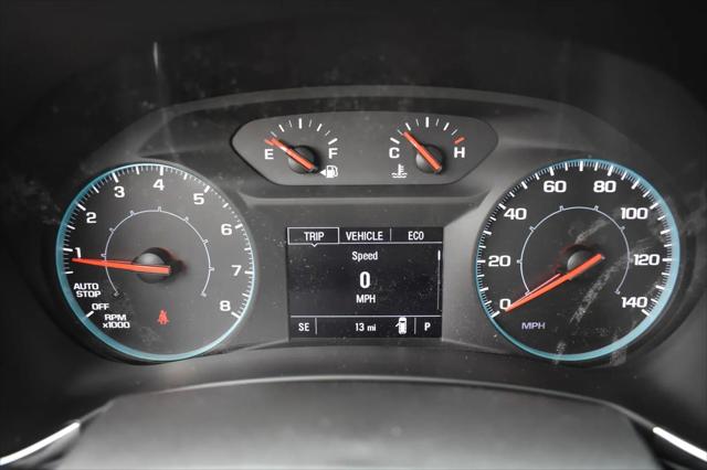 2024 Chevrolet Equinox FWD 1FL