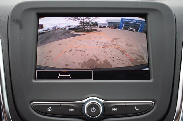 2024 Chevrolet Equinox FWD 1FL