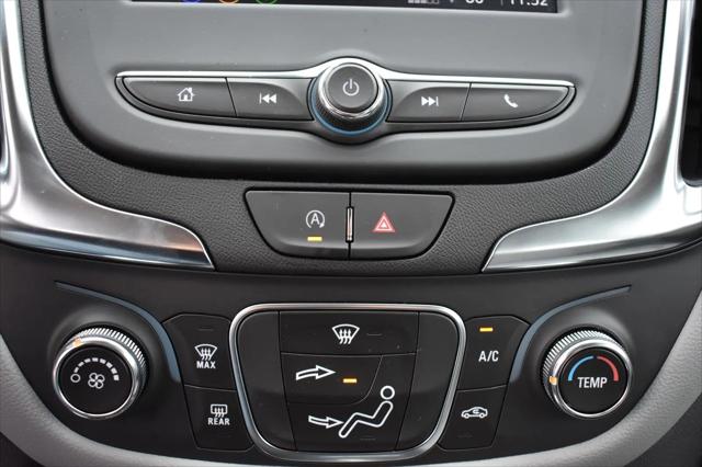 2024 Chevrolet Equinox FWD 1FL