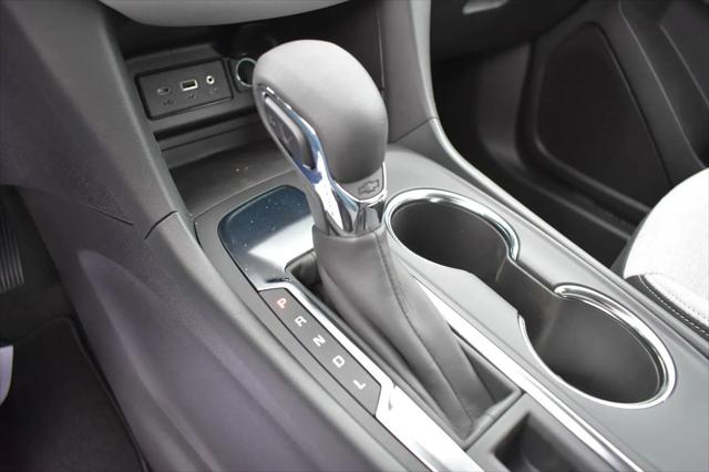 2024 Chevrolet Equinox FWD 1FL