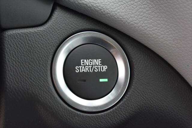 2024 Chevrolet Equinox FWD 1FL