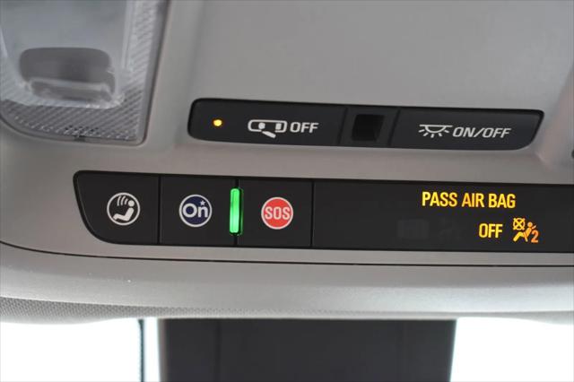 2024 Chevrolet Equinox FWD 1FL