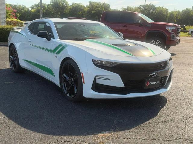 2019 Chevrolet Camaro 2SS for sale in Paris, TX