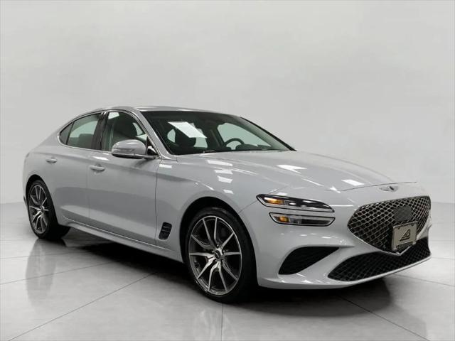 2023 Genesis G70 3.3T AWD for sale in APPLETON, WI
