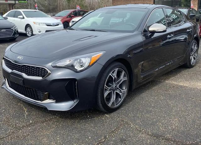 2020 Kia Stinger GT-Line for sale in Pearl, MS