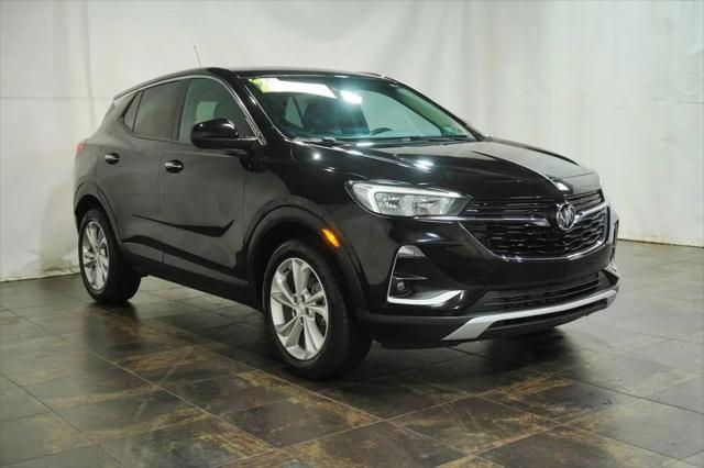 2021 Buick Encore GX FWD Preferred for sale in Boardman, OH