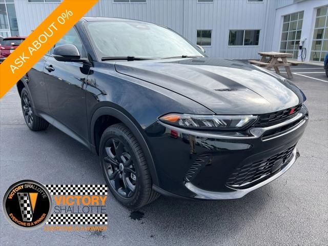 2024 Dodge Hornet DODGE HORNET GT AWD