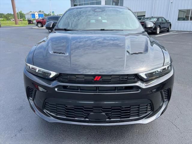2024 Dodge Hornet DODGE HORNET GT AWD