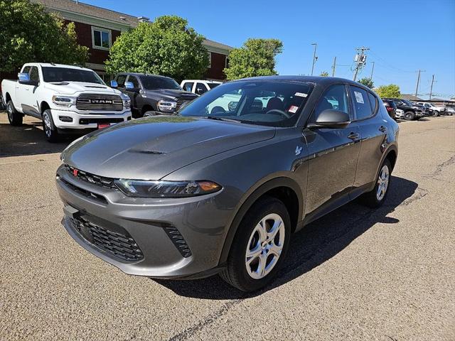 2024 Dodge Hornet DODGE HORNET GT PLUS AWD