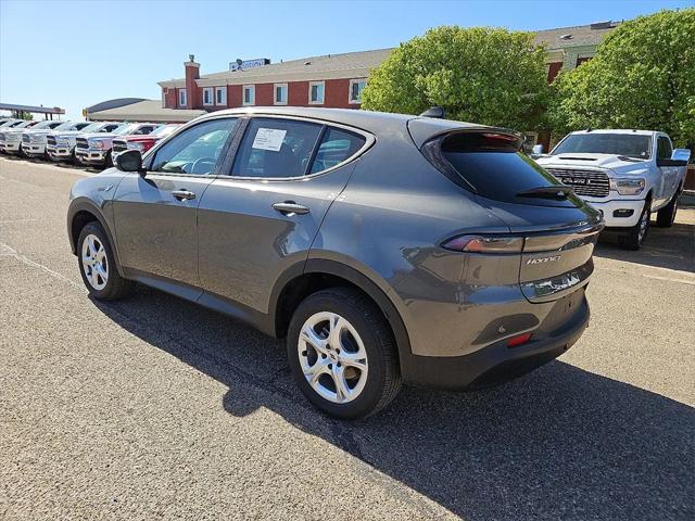 2024 Dodge Hornet DODGE HORNET GT PLUS AWD