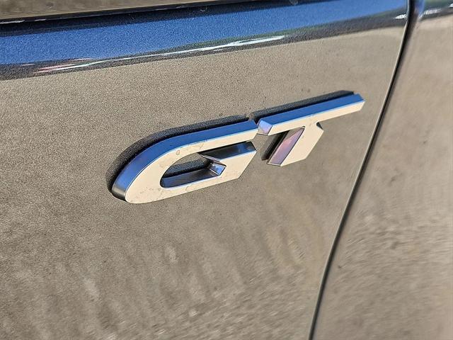 2024 Dodge Hornet DODGE HORNET GT PLUS AWD