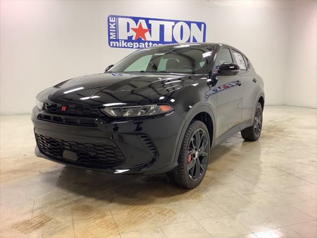 2024 Dodge Hornet DODGE HORNET GT AWD