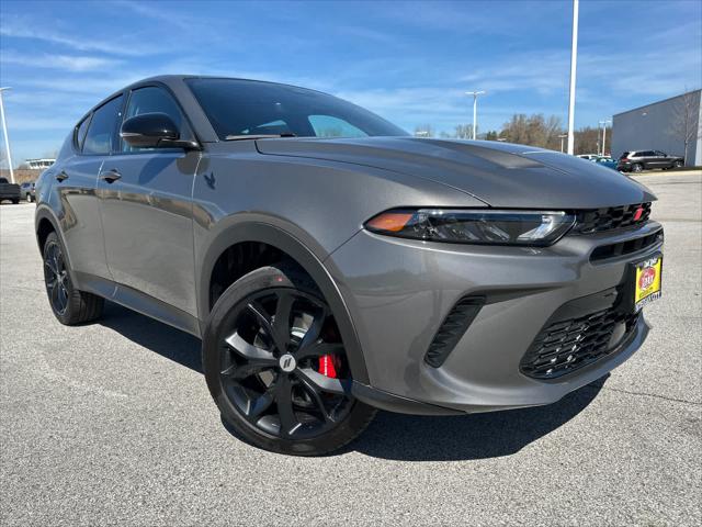 2024 Dodge Hornet DODGE HORNET GT PLUS AWD