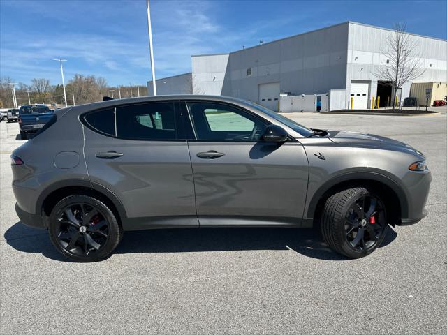 2024 Dodge Hornet DODGE HORNET GT PLUS AWD