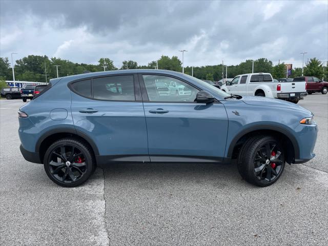 2024 Dodge Hornet DODGE HORNET GT PLUS AWD