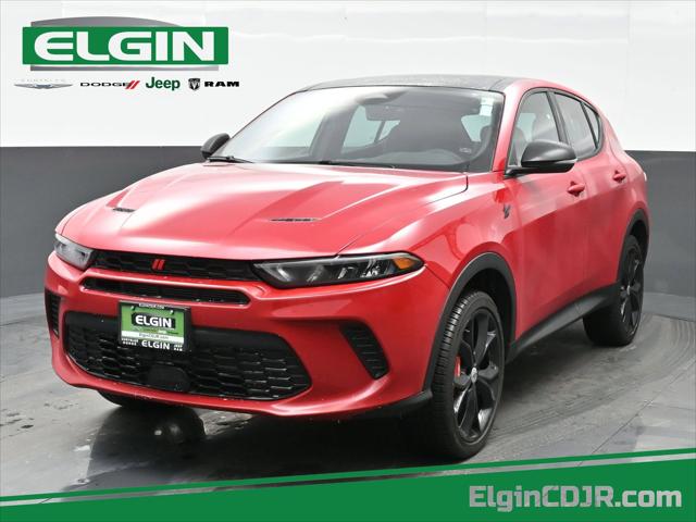 2024 Dodge Hornet DODGE HORNET GT PLUS AWD