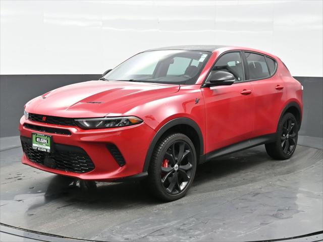 2024 Dodge Hornet DODGE HORNET GT PLUS AWD
