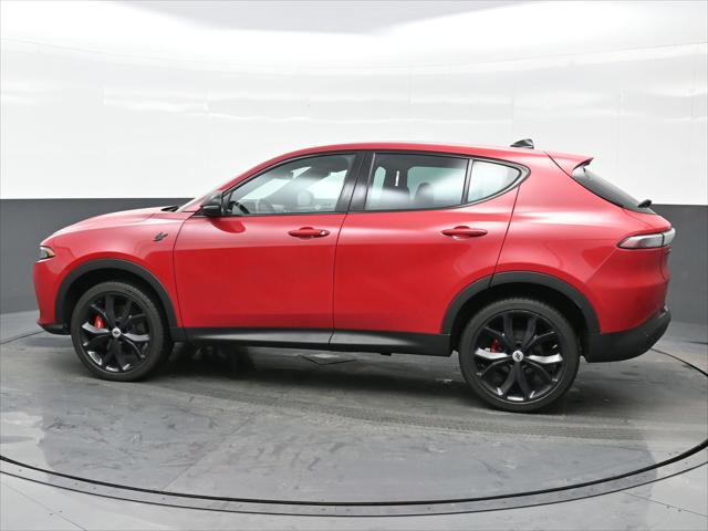 2024 Dodge Hornet DODGE HORNET GT PLUS AWD